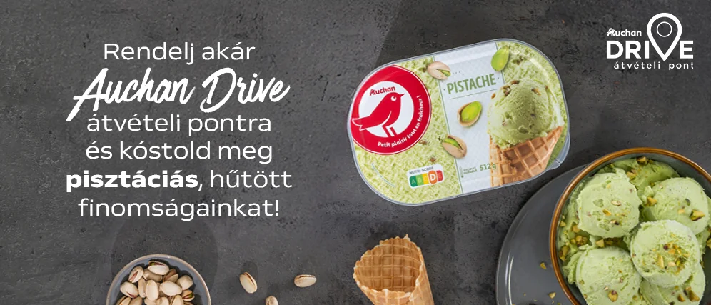 Elhoztuk a szezon legfinomabb pisztáciás ízeit