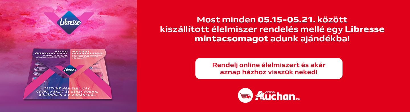 Auchan Hazhozszallitas Ara