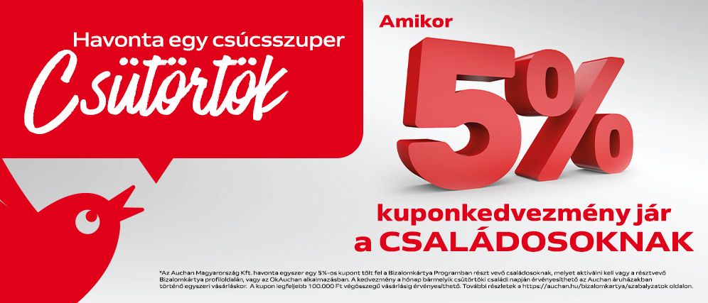 Auchan Webaruhaz