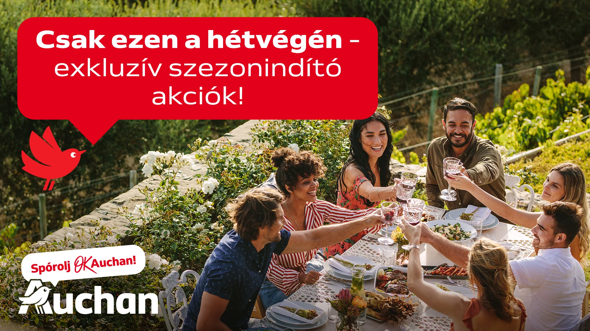 Őrületes leárazás a láthatáron