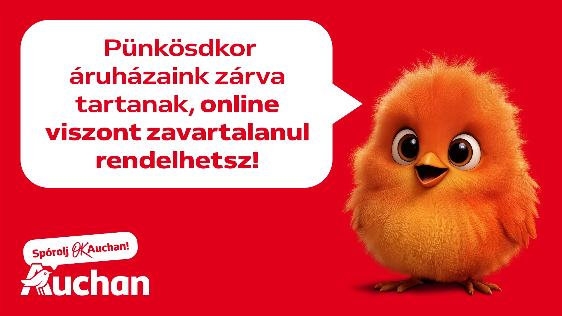 Június 8-án és 9-én mi is pihenünk!