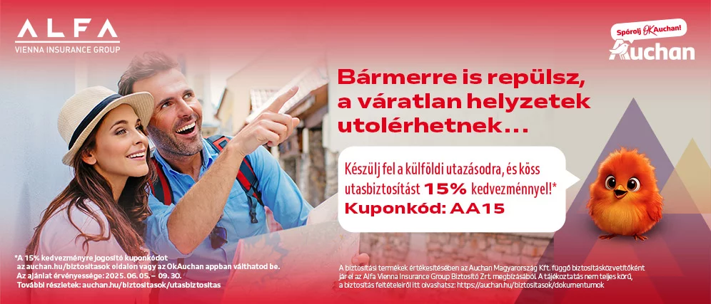 Indulj neki felkészülten a nyárnak!
