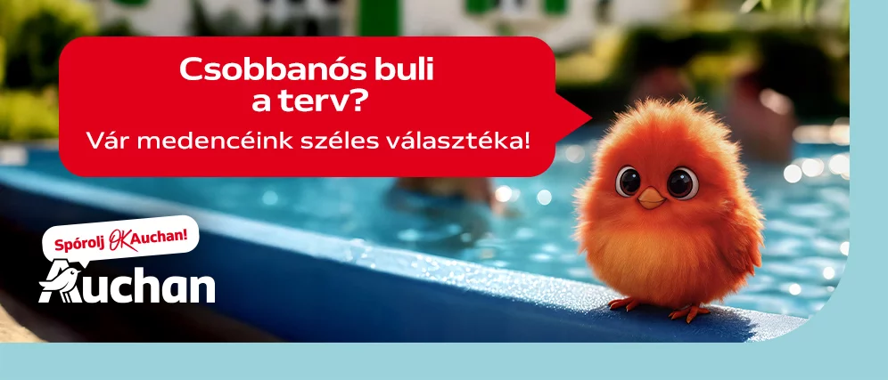 Hogyan ugorj fejest a nyárba?