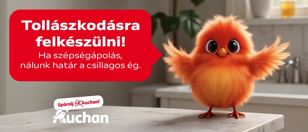 Ne repkedj feleslegesen drogériáról drogériára!