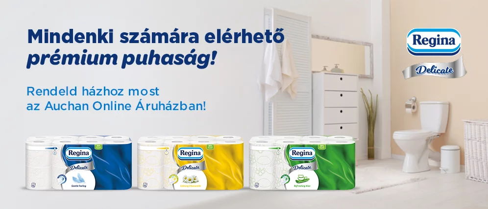 Mindenki számára elérhető prémium puhaság