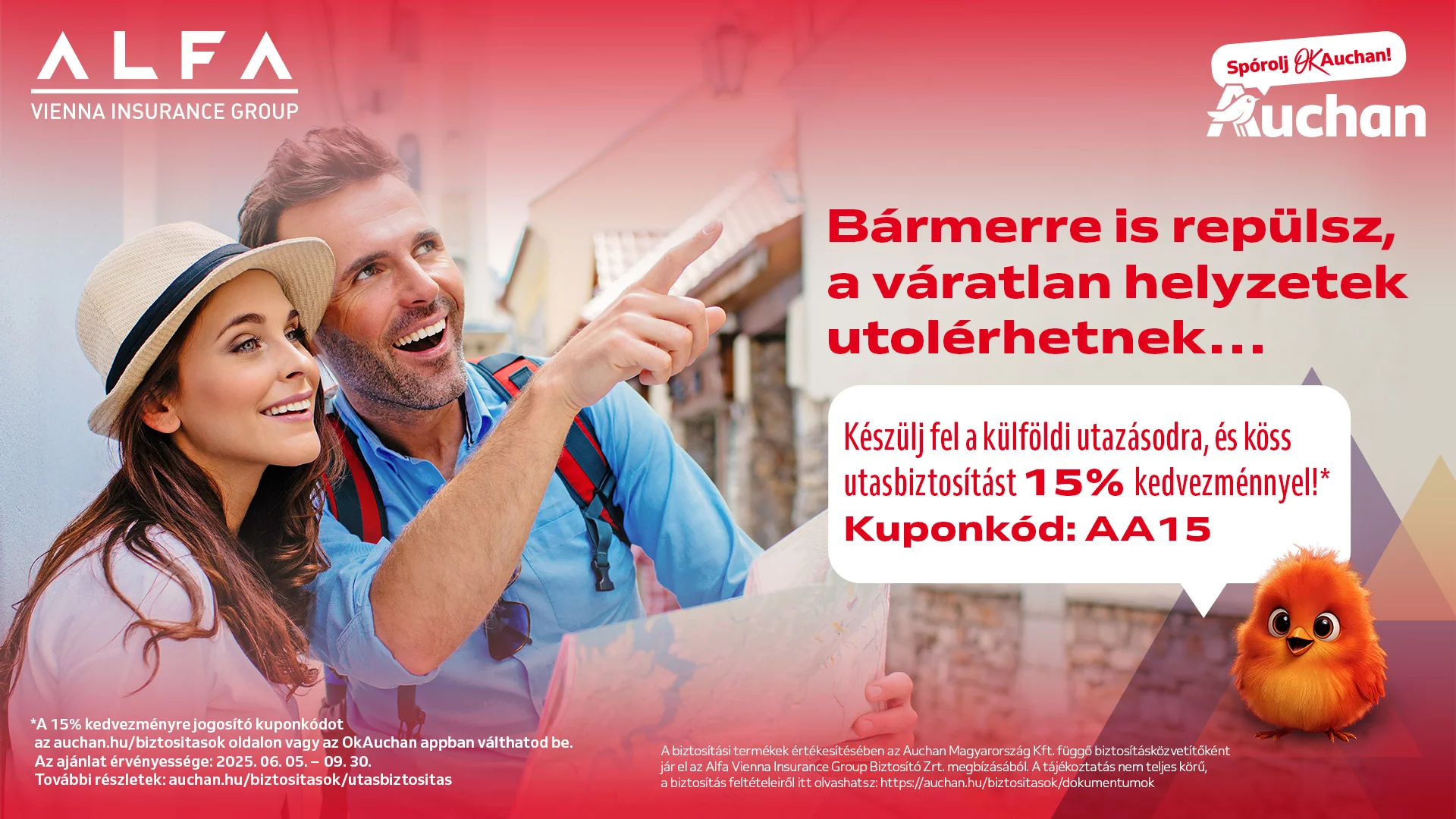 Indulj neki felkészülten a nyárnak!