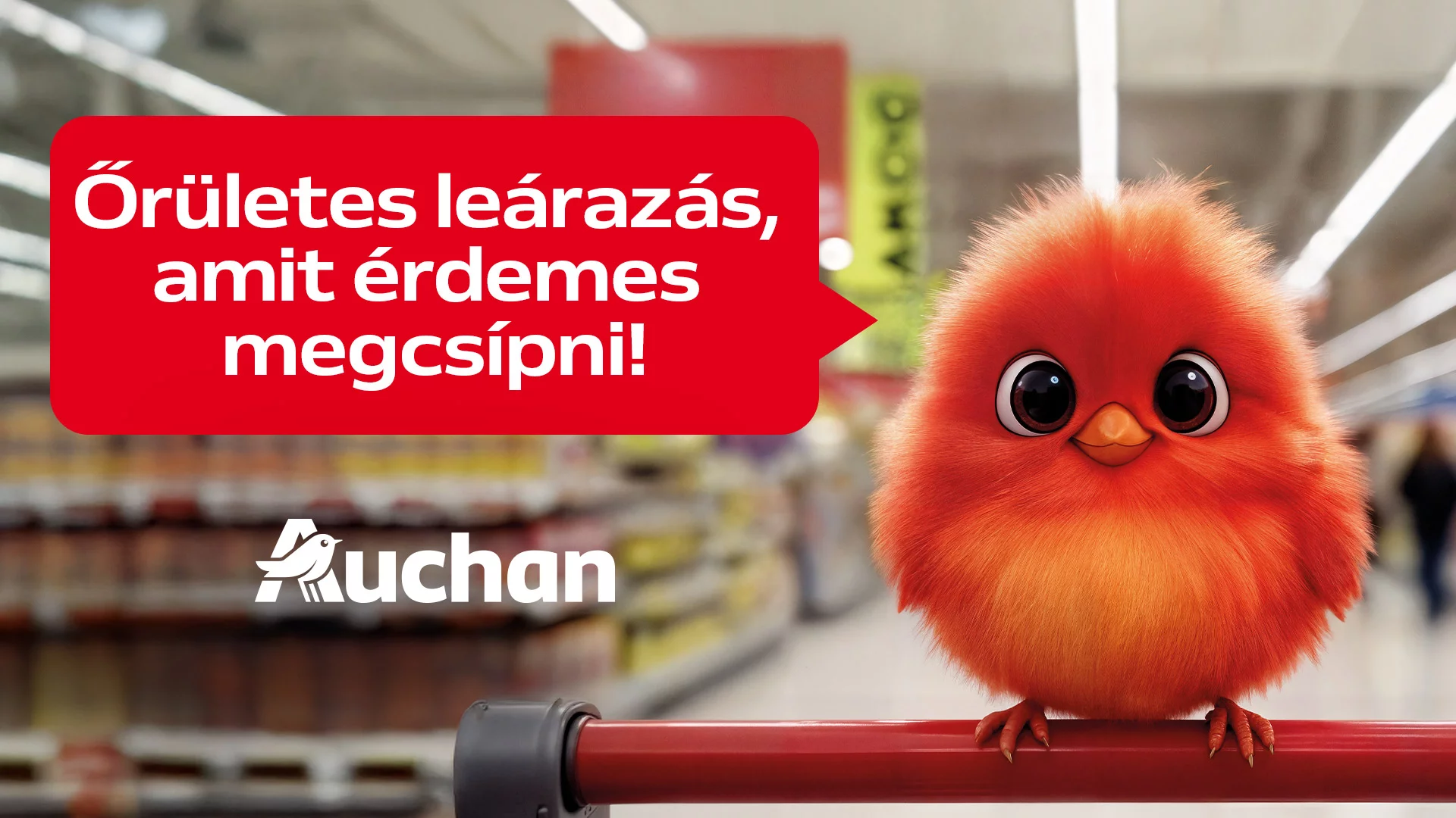 Ha leárazás, te már ott is vagy?