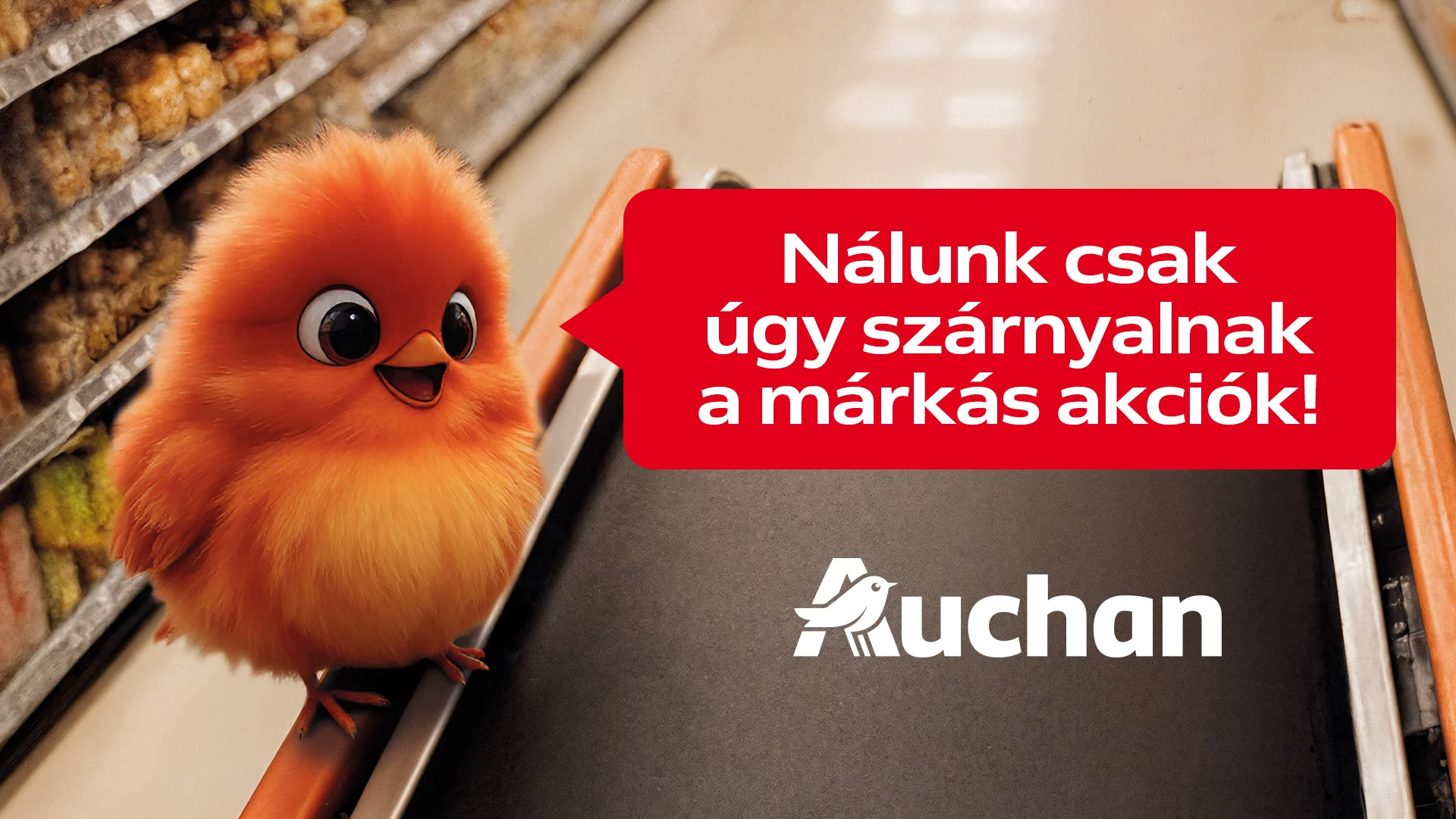 Tudom, hogy vannak kedvenc márkáid.