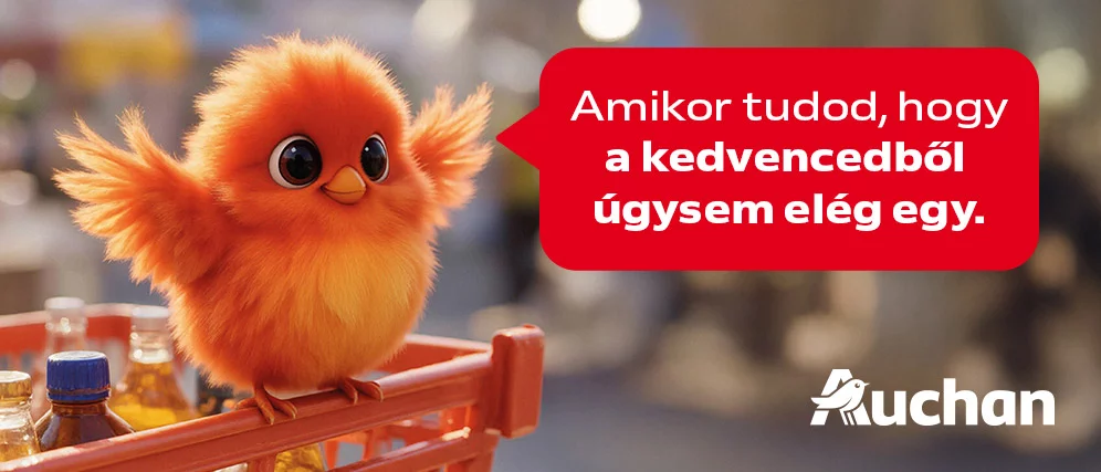 Most vásároltál be, de már megint üres a polc?
