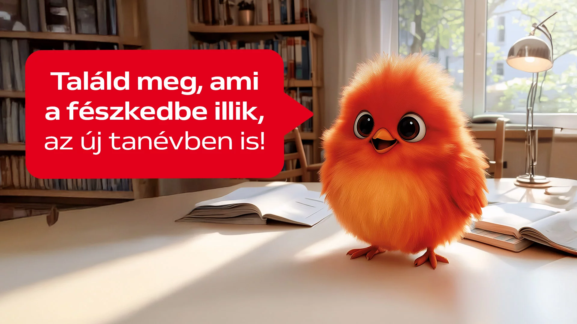 Tanévkezdés