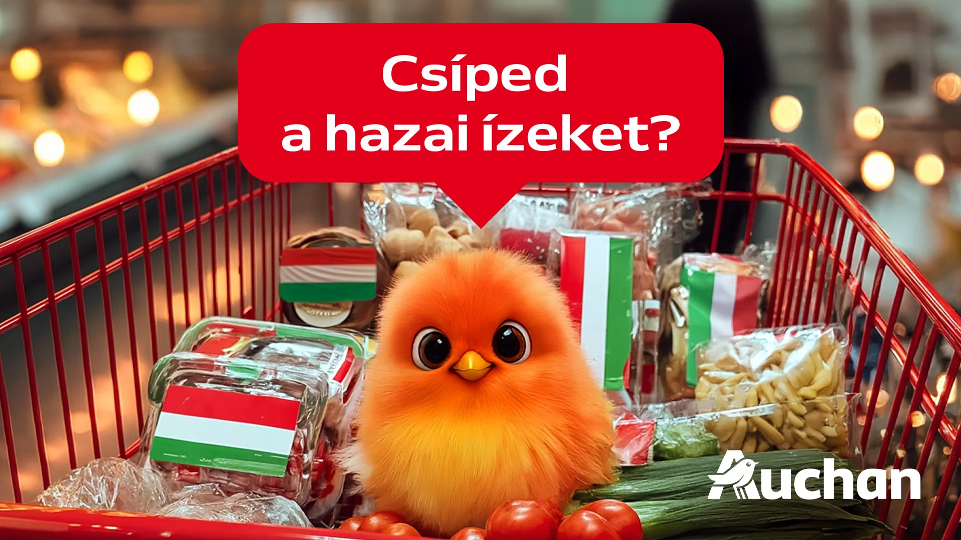 Magyar termékek hete