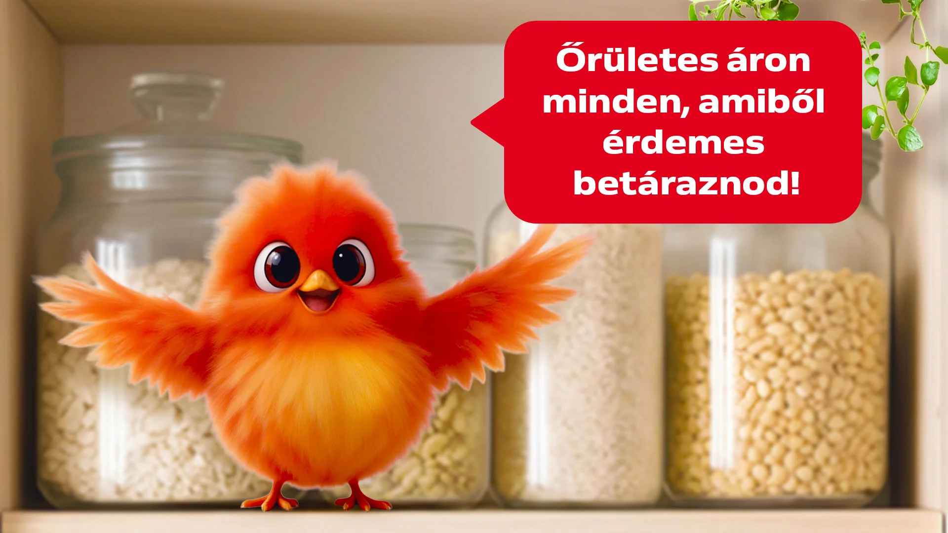 Most spórolhatsz, ha többet veszel!