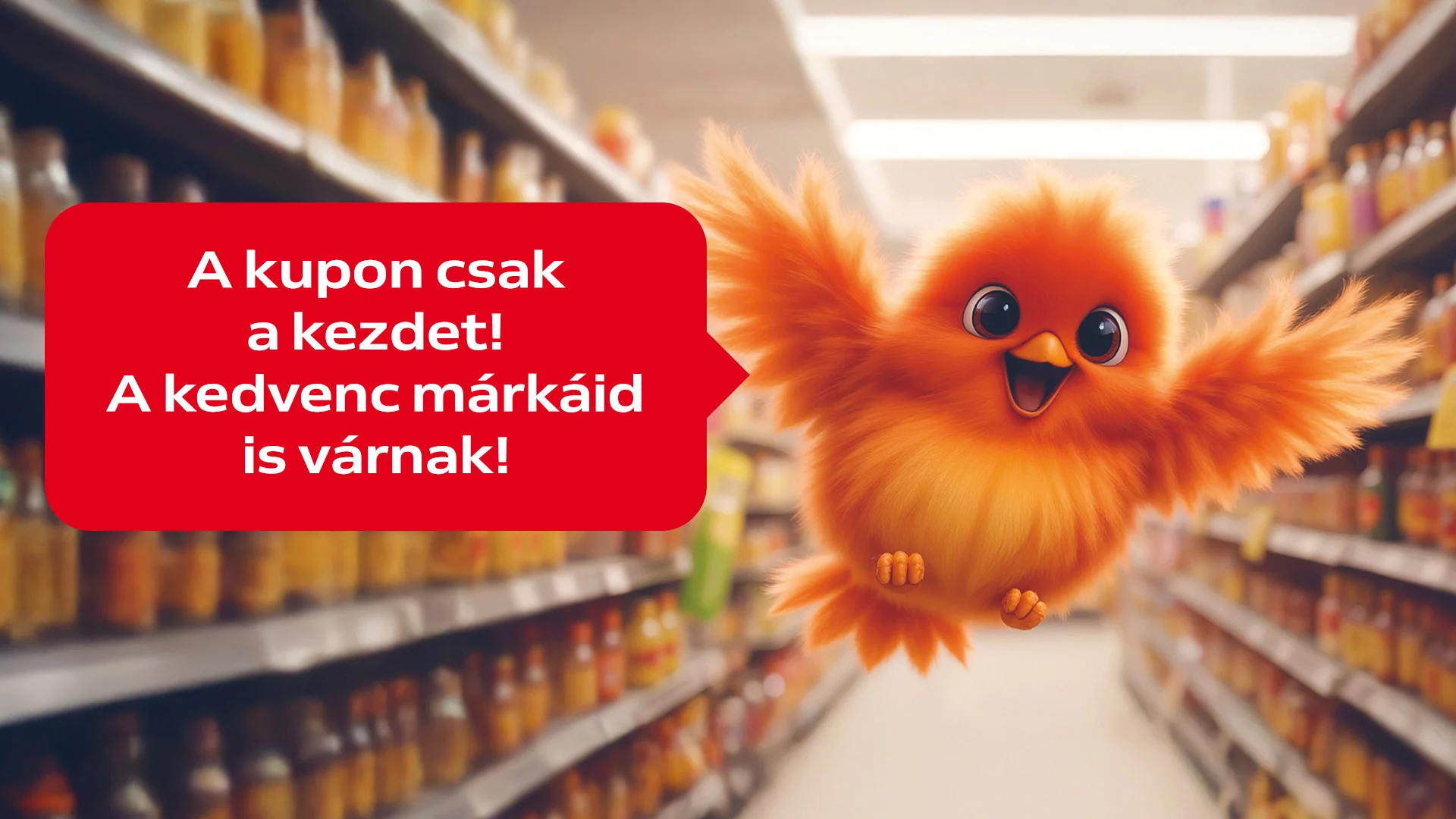 Tudom, hogy vannak kedvenc márkáid!