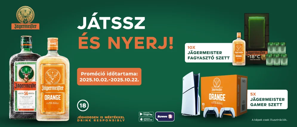 Játssz és nyerj!