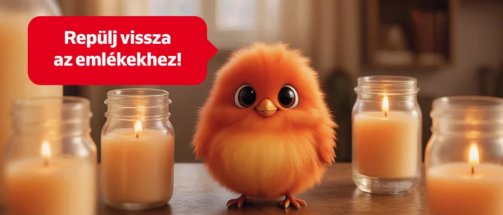 Mindenszentekkor nálatok is összegyűlik a család?