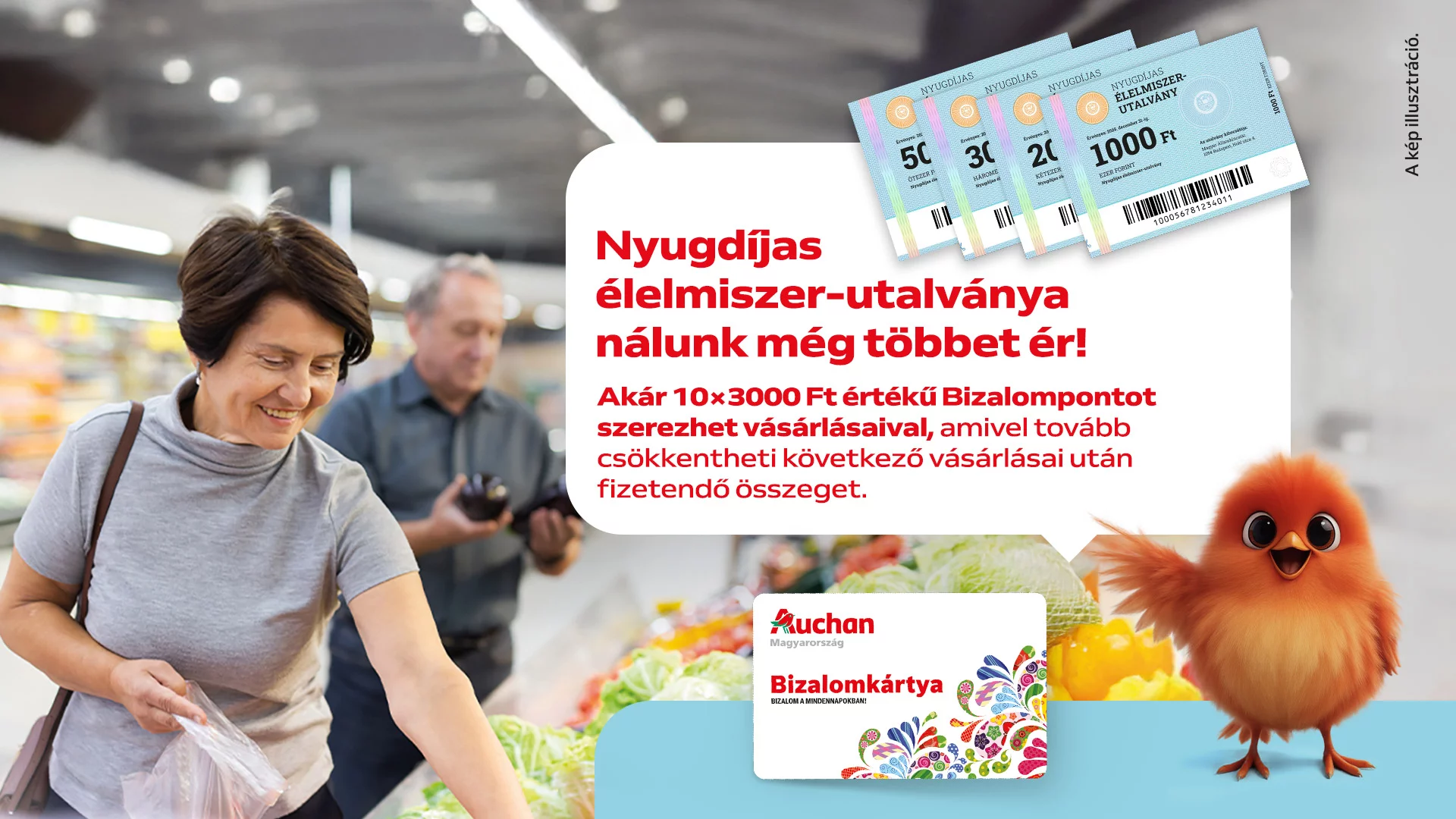 nyugdíjas kedvezmény