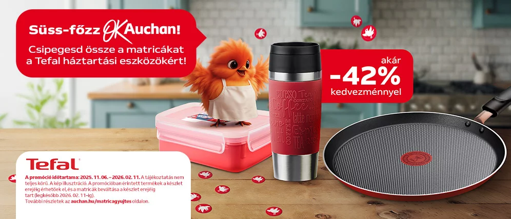 Elstartolt a pontgyűjtés!