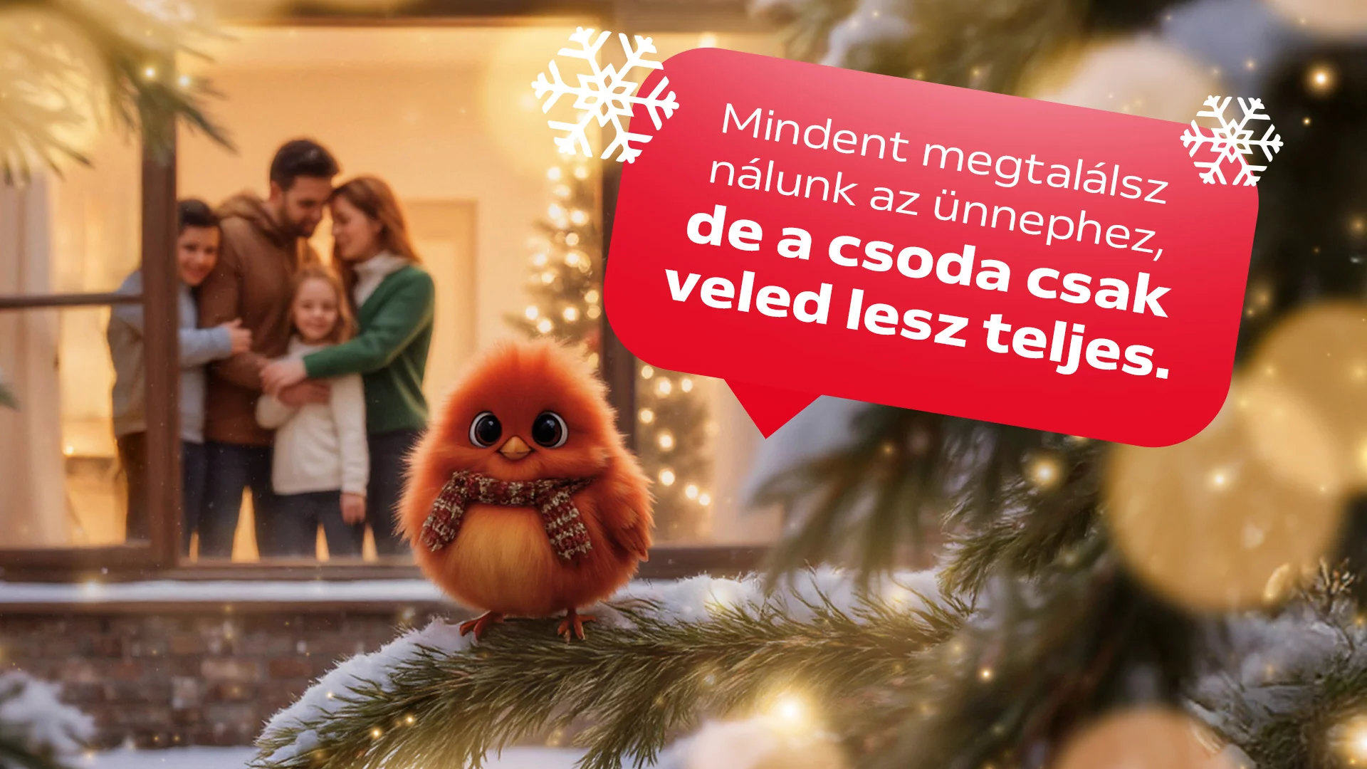 Hogy több jusson a varázsból!