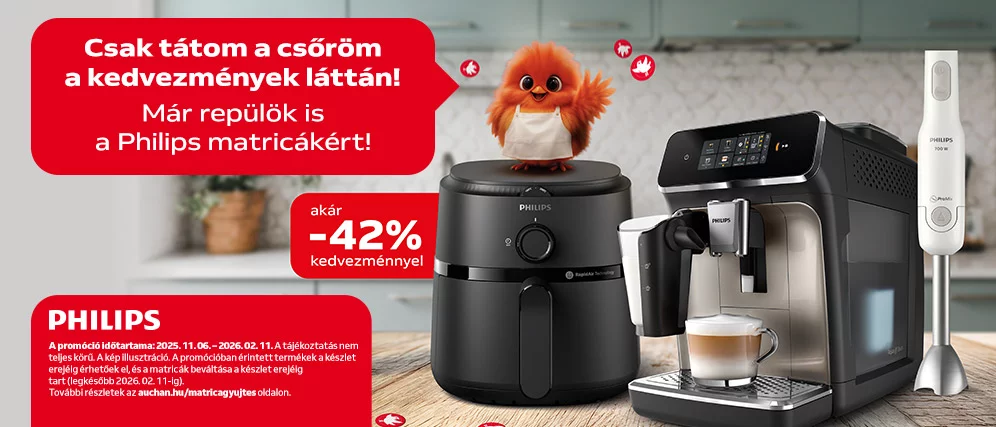 Elstartolt a matricagyűjtés!