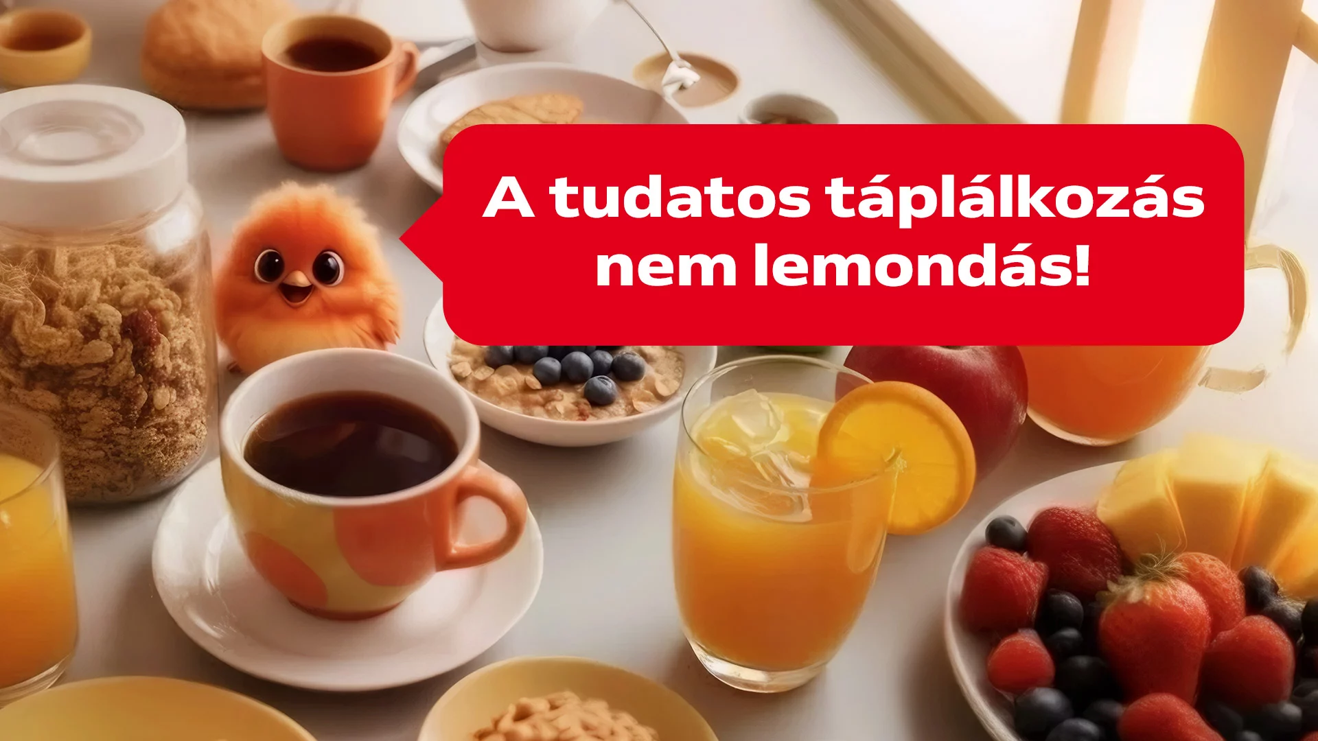 "
Mindent egy helyen a tudatosabb napokhoz!
"