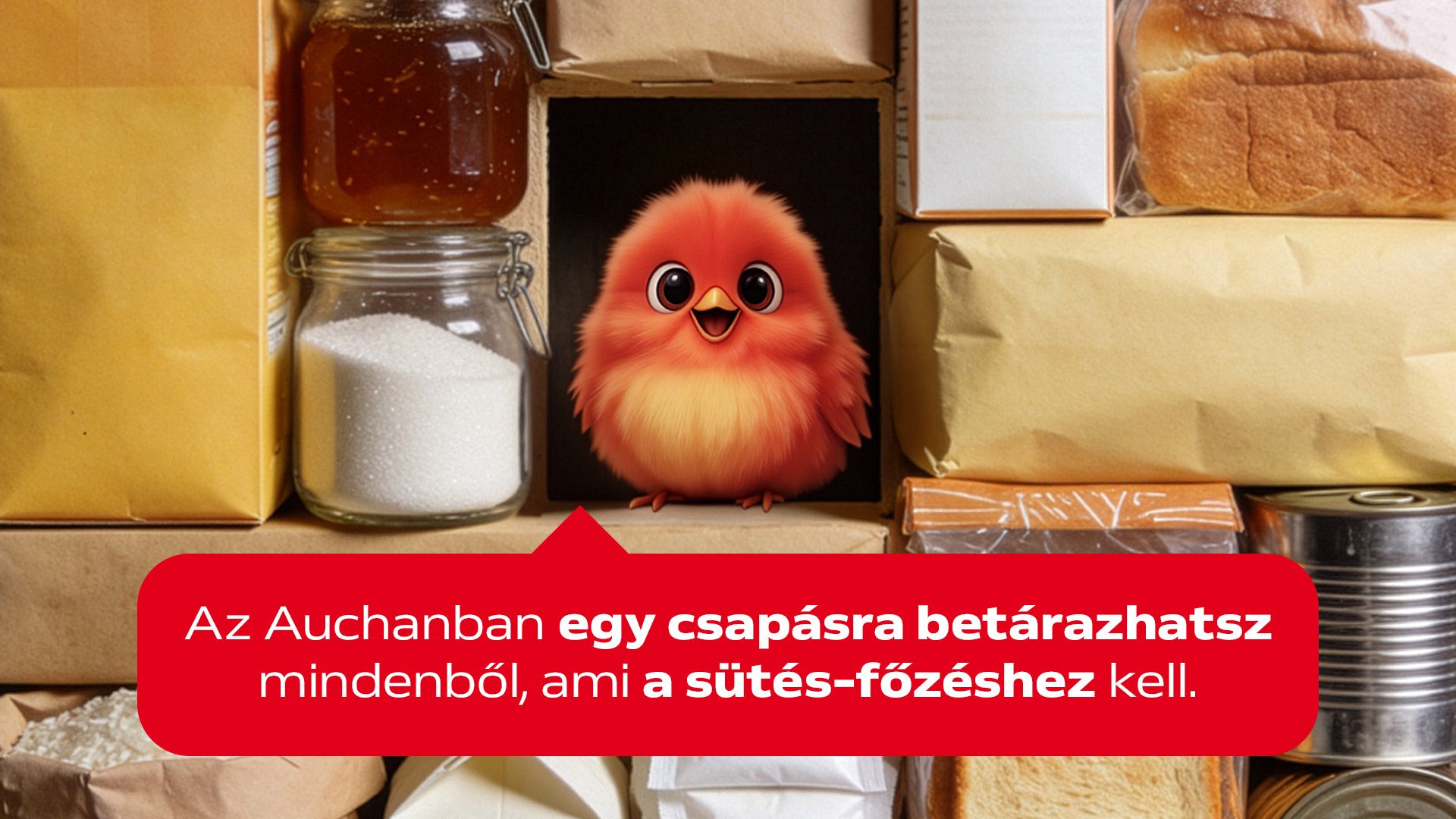 Januártól ráállnál a dobozolásra?