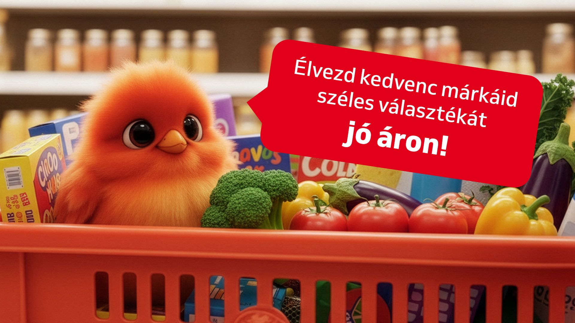 Élvezd kedvenc márkáid széles választékát jó áron!