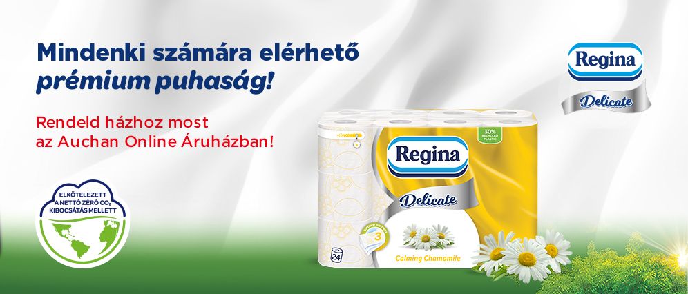 Mindenki számára elérhető prémium puhaság!
