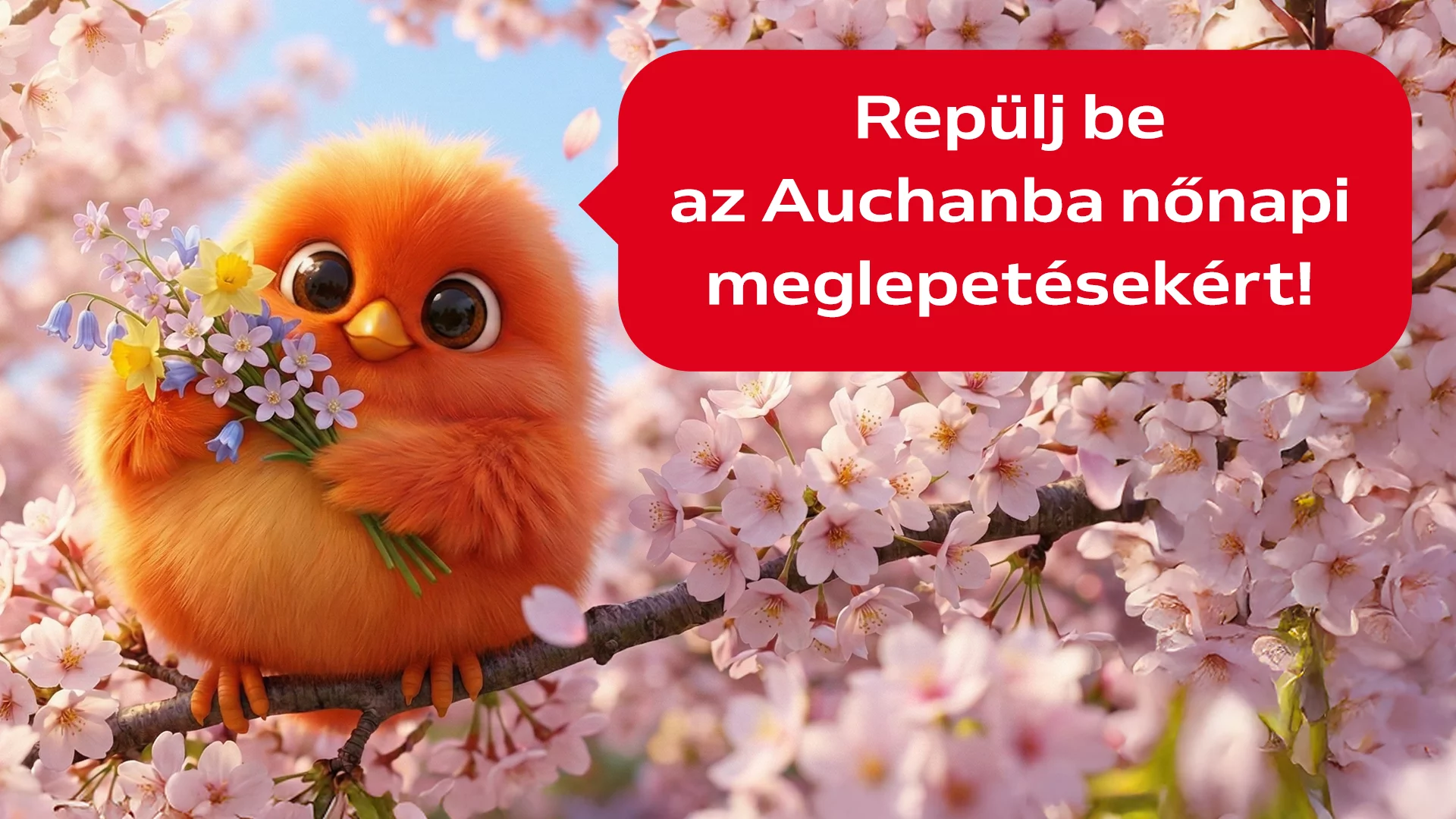 Egy szuperhőssel élsz együtt, aki...