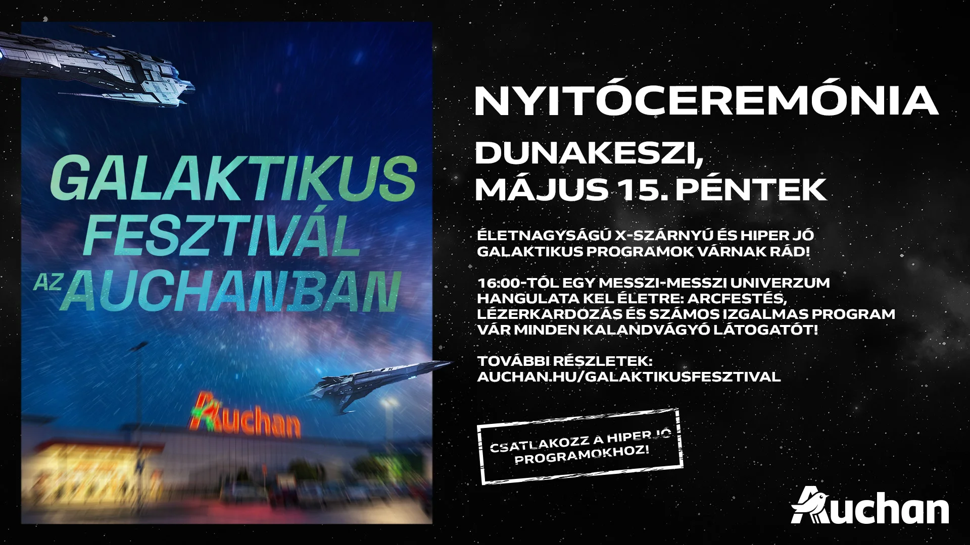 Készen állsz az űrutazásra?