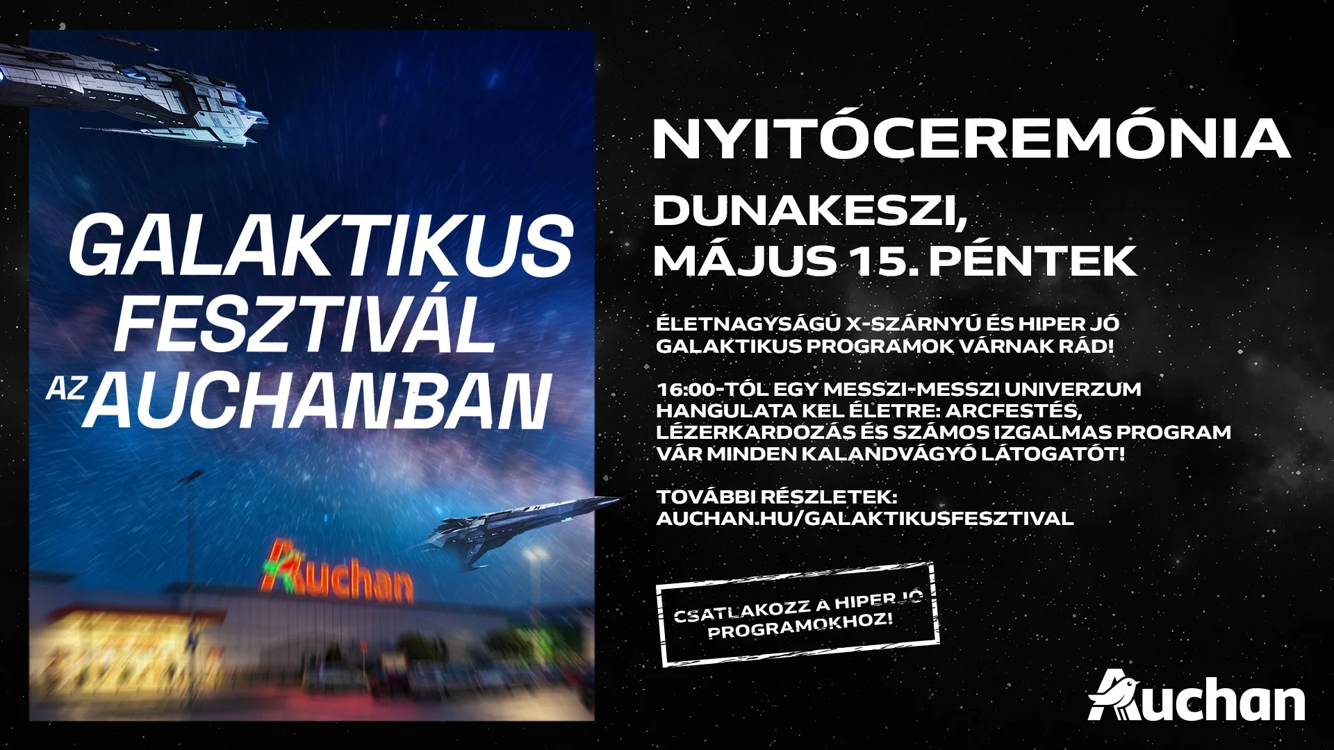 Készen állsz az űrutazásra?