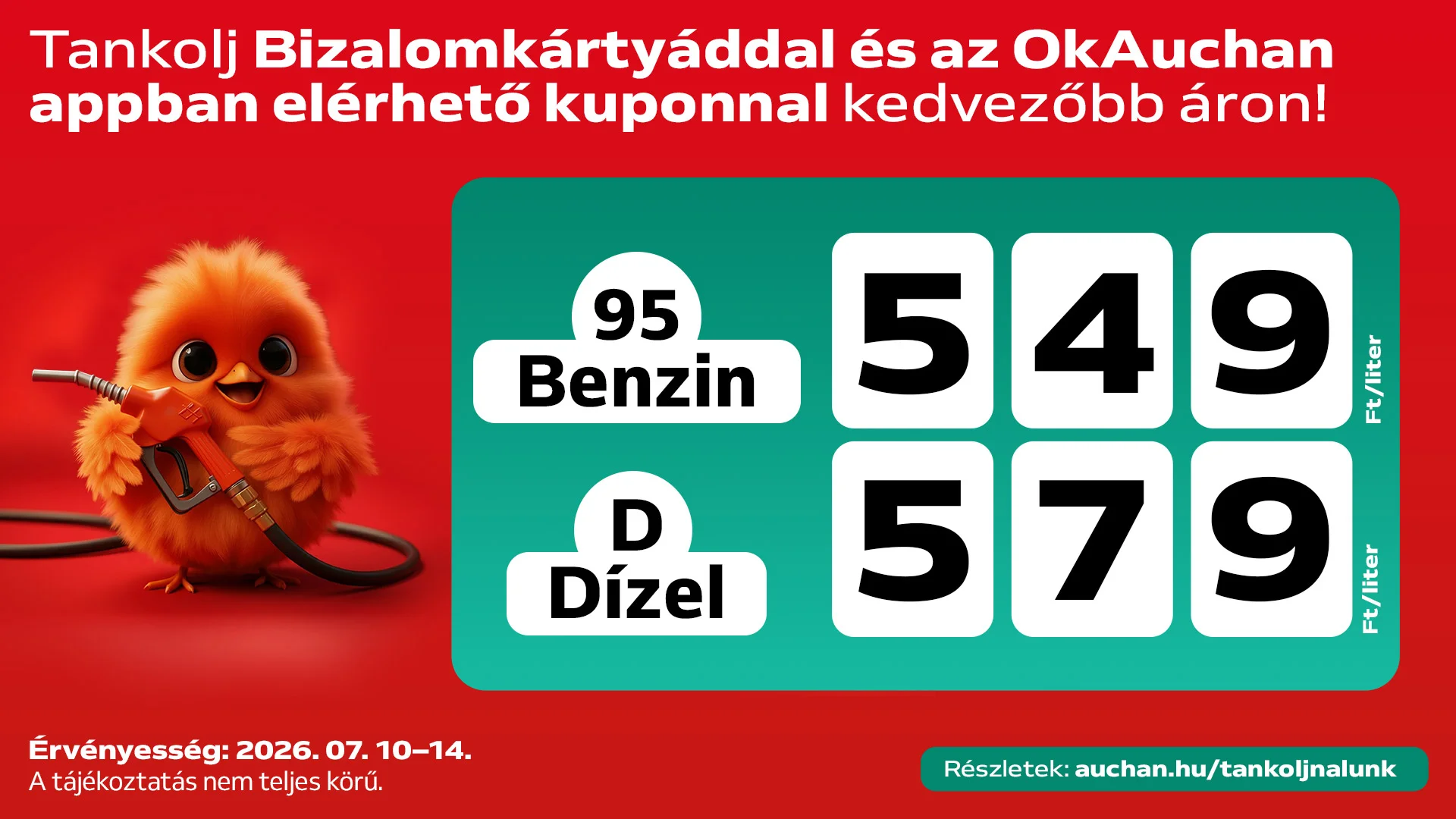 TAnkolj nálunk