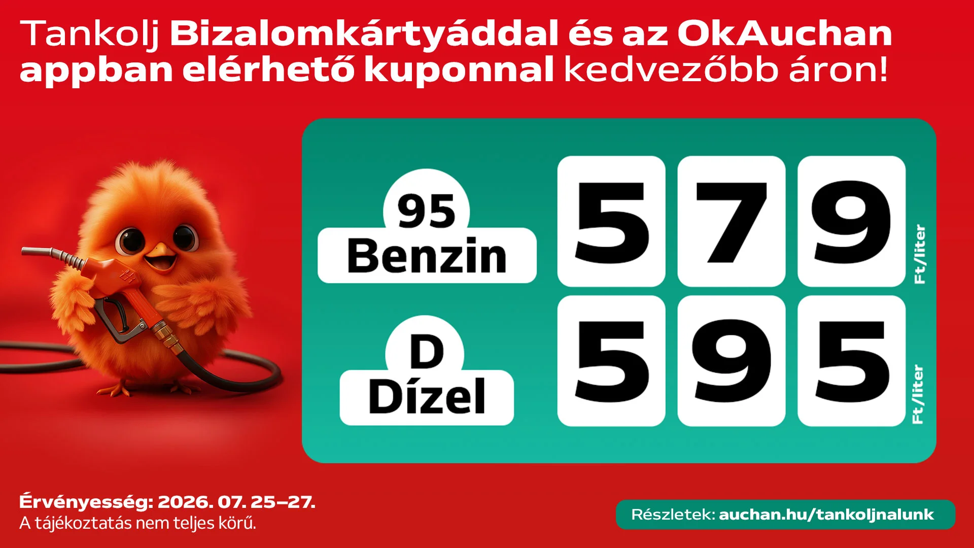 Tudsz ennél jobbat?