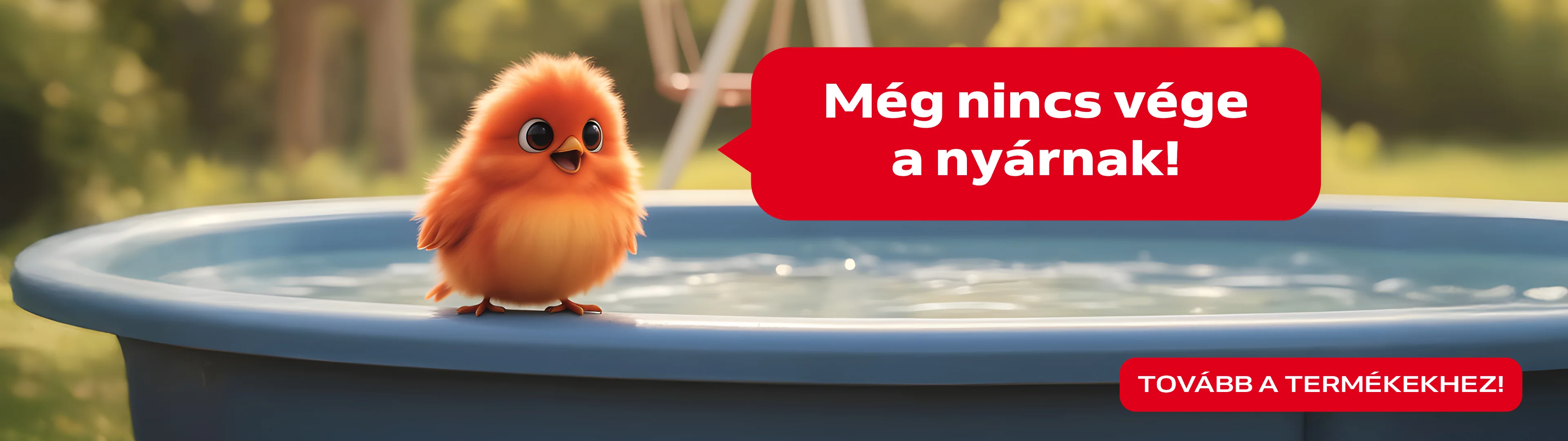 Medence kínálatunk