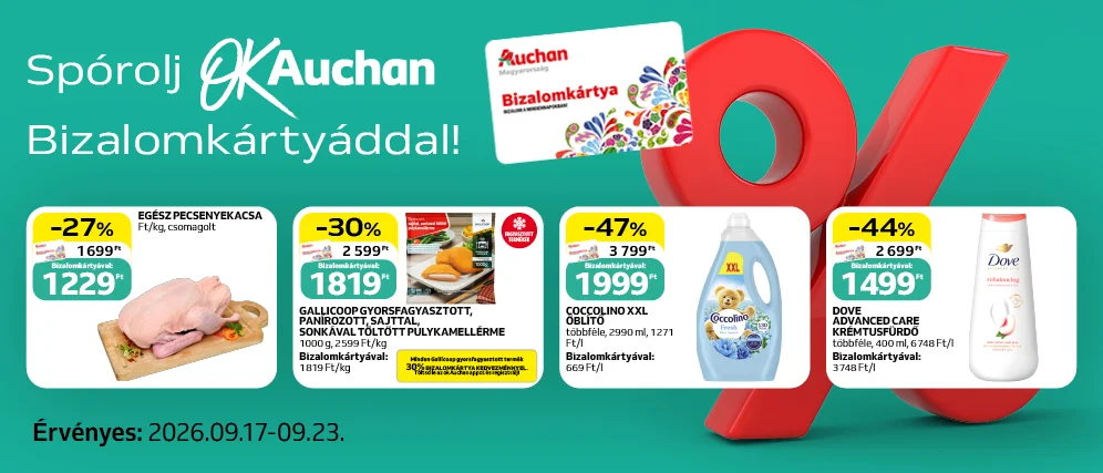 bk ajánlatok