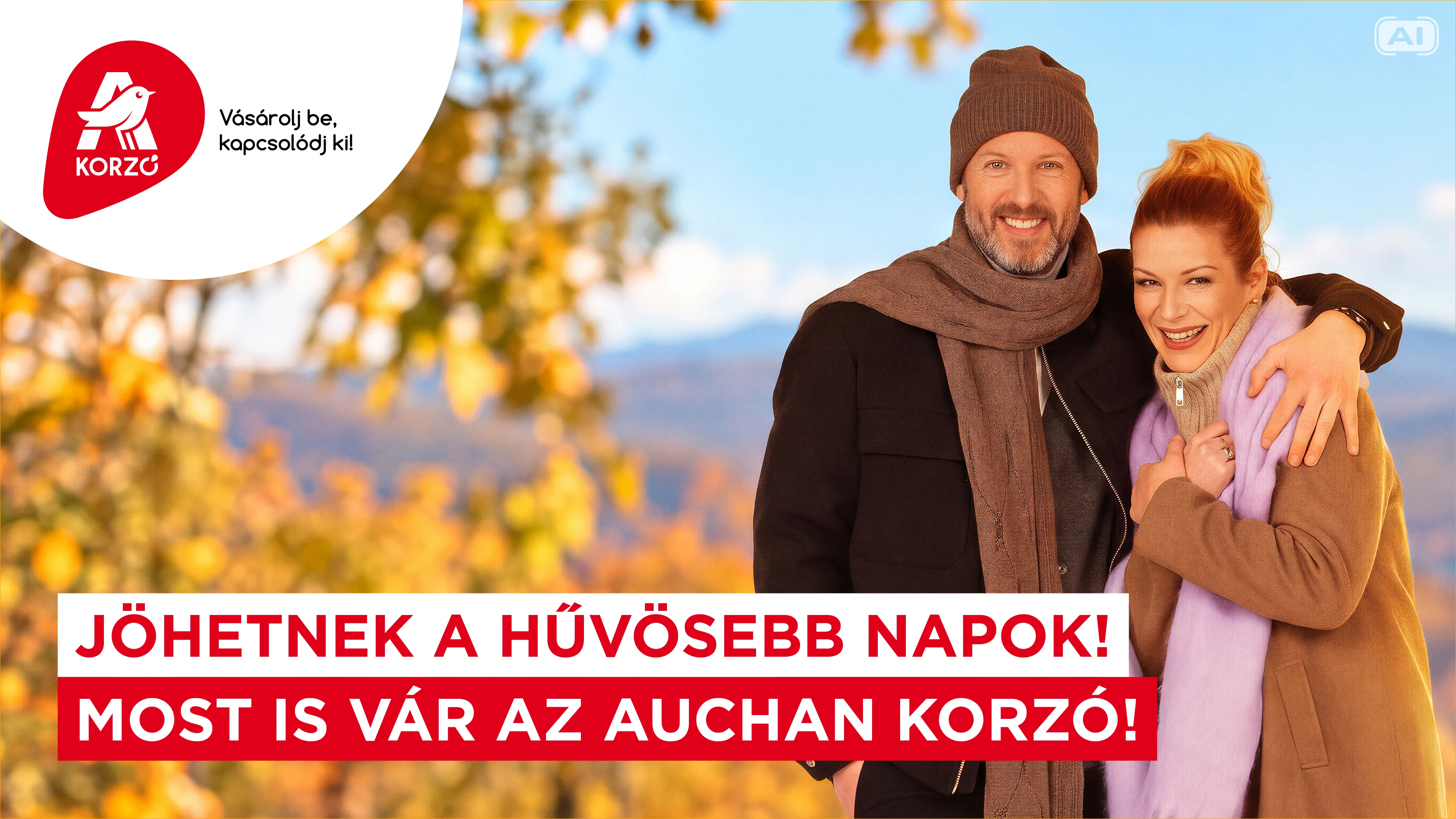 Válogass az évszak kedvenceiből!