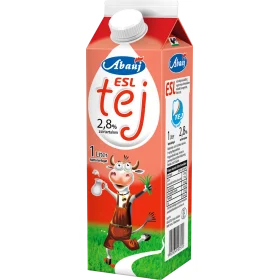 Aba j tej dobozos 2 8 1 l Auchan Online