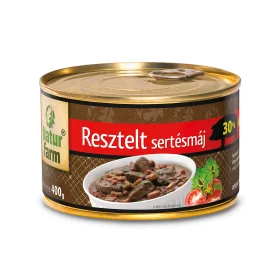 Natur Farm Resztelt sert sm j 400 g Auchan Online