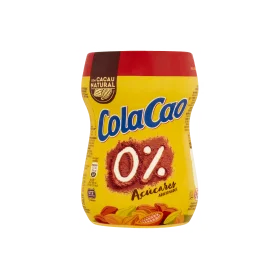 Cola Cao – Food & More Palmones