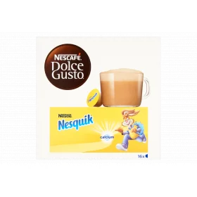 Buy Wholesale Hungary Nescafe Dolce Gusto Nesquik- 16 Capsules & Nesquik at  USD 10