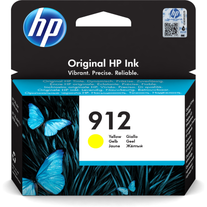Hp 3yl79ae Patron Sárga No.912
