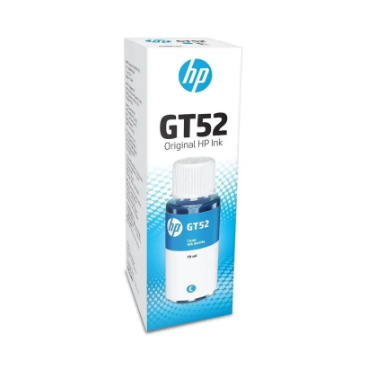 Hp M0h54ae Patron Cián No.gt52 8000 Oldal