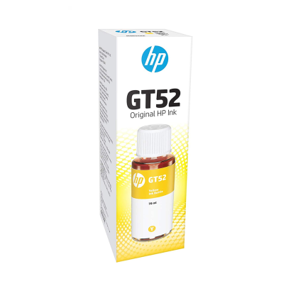 Hp M0h56ae Patron Sárga No.gt52 8000 Oldal