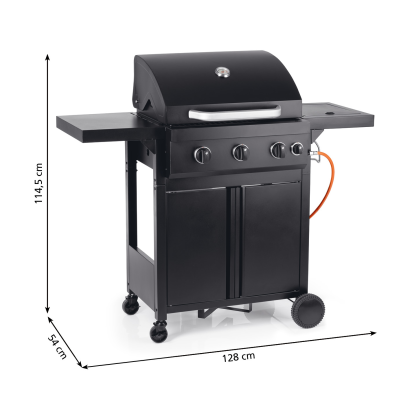 Grillsuto Auchan