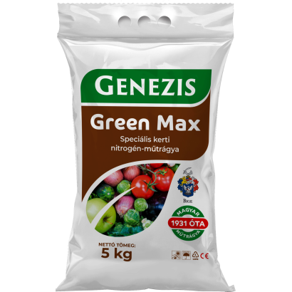 Műtrágya Pétimészsó 5kg