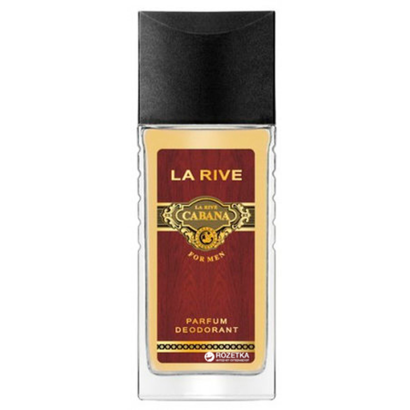 La Rive Ffi Pumpás Deo 80 Ml - Cabana