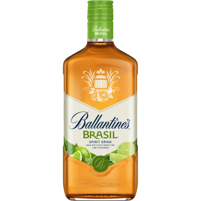 Ballantine's Brasil 30% 0,7 L