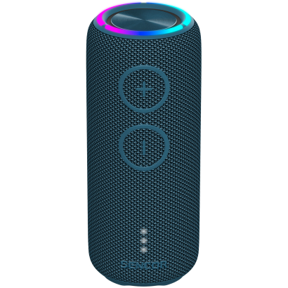 Sencor Sss Srius 2 Maxi Navy Bluetooth Hangszóró