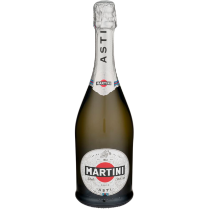 Martini Asti Illatos Minőségi édes Pezsgő 7,5% 750 Ml