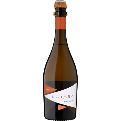 Natara édes Fehér Pezsgő 11,5% 750 Ml