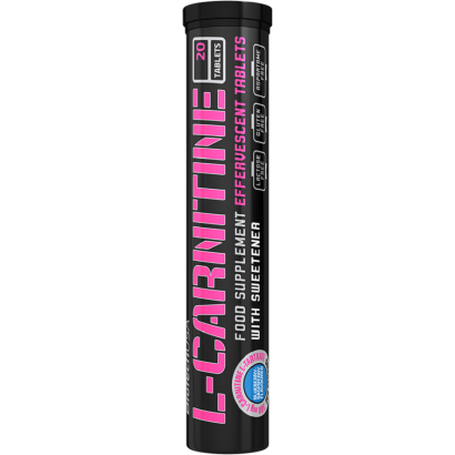 l-carnitine pezsgtabletta hatsa BioTech 500mg BioTechUSA L-Carnitin pezsgtabletta citrom-lime zestssel,